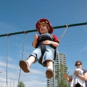 I can fly